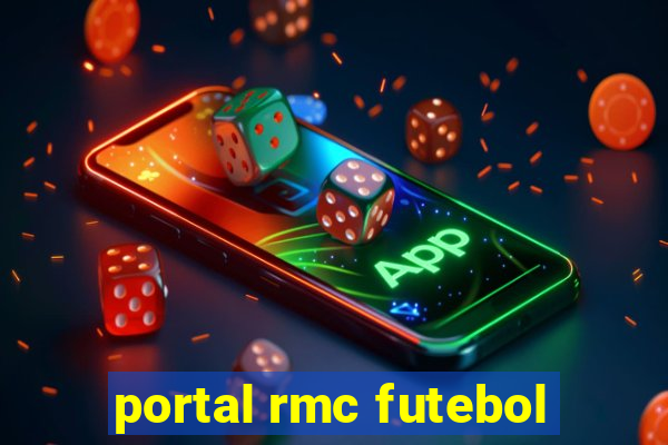 portal rmc futebol